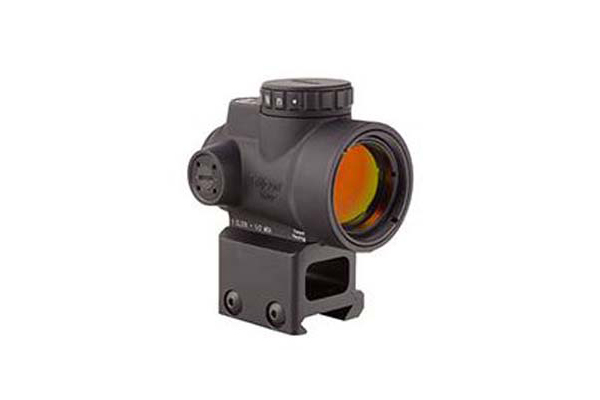 TRIJICON MRO RED DOT 1/3 CO-WITNESS - for sale