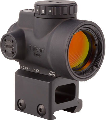 TRIJICON MRO RED DOT 1/3 CO-WITNESS - for sale