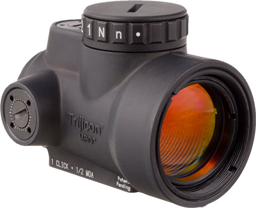 TRIJICON MRO 2.0 MOA GREEN DOT - for sale