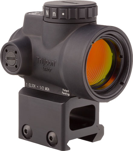 TRIJICON MRO GREEN DOT 1/3 CO-WITNES - for sale