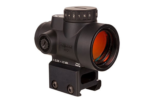 TRIJICON MRO HD RED DOT FULL CO-WIT - for sale