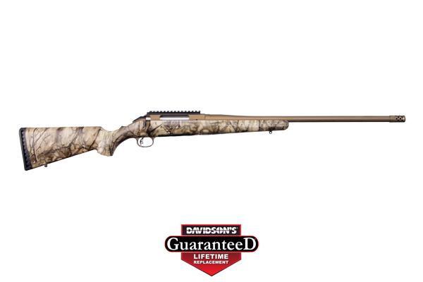 Ruger - American - 30-06 SPRG for sale