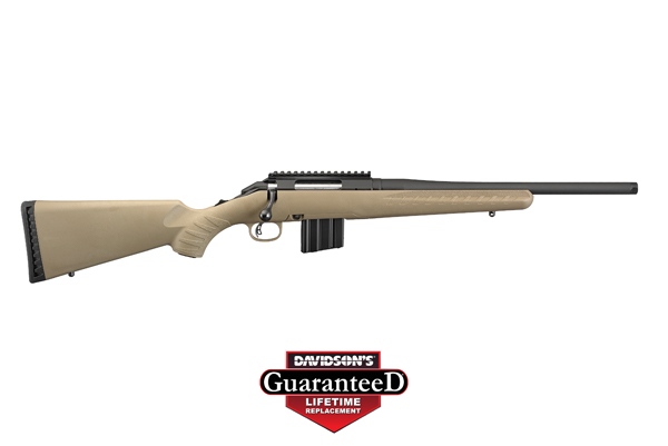Ruger - American - 350 LGND for sale