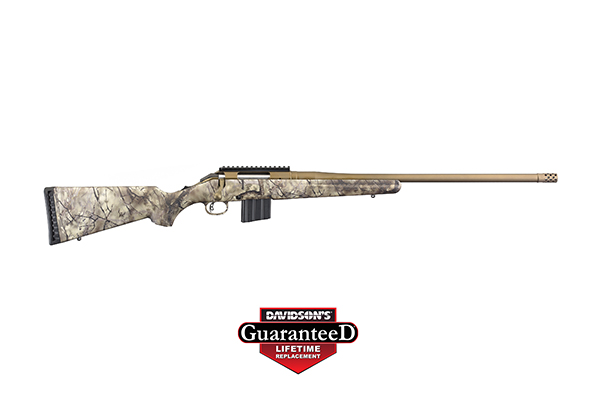 Ruger - American - 350 LGND for sale