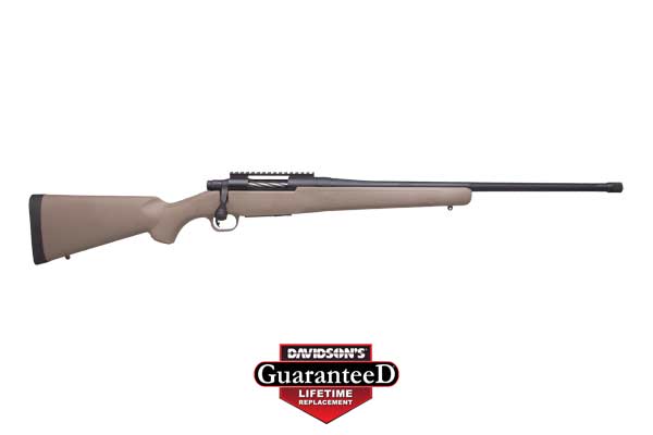 Mossberg - Patriot - .308|7.62x51mm for sale