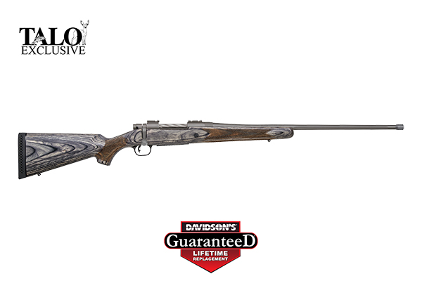 Mossberg - Patriot - .300 Win Mag for sale