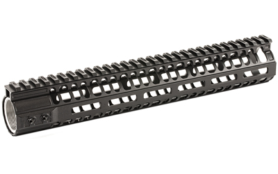 2A BL-RAIL 12" M-LOK ALUMINUM-NT BLK - for sale