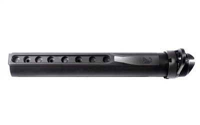 2A BUFFER TUBE ASSEMBLY AR10 BLK - for sale