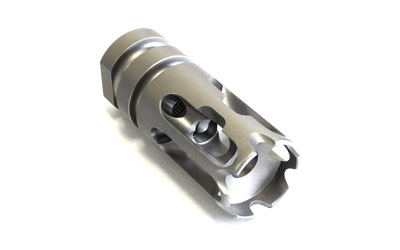 2A T3 COMP 556NATO TITANIUM BLASTED - for sale