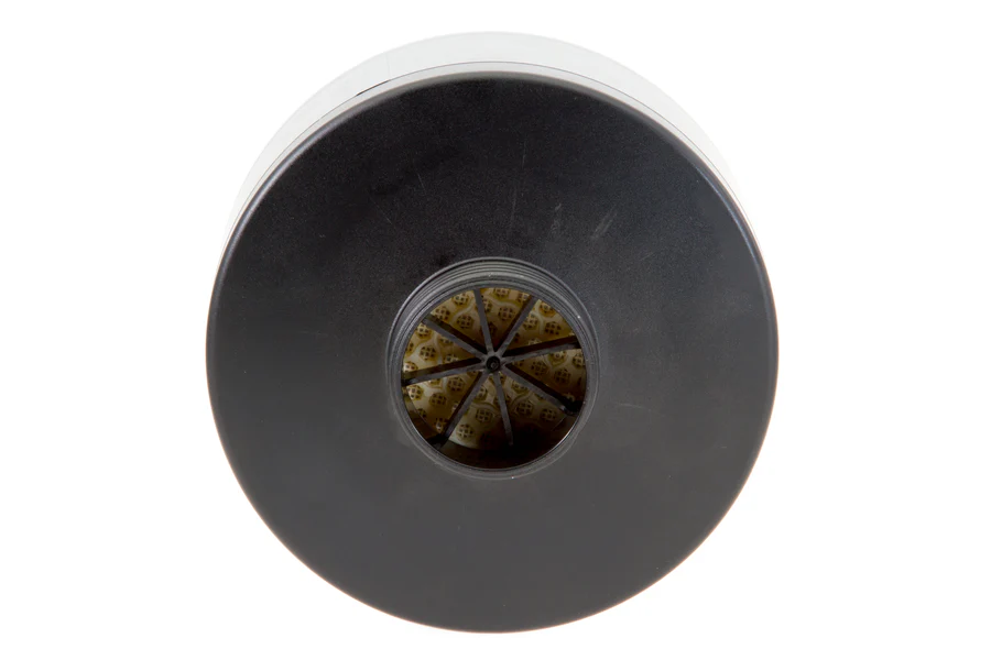 CBRN Gas Mask Filter NBC-77 SOF 40mm Thread