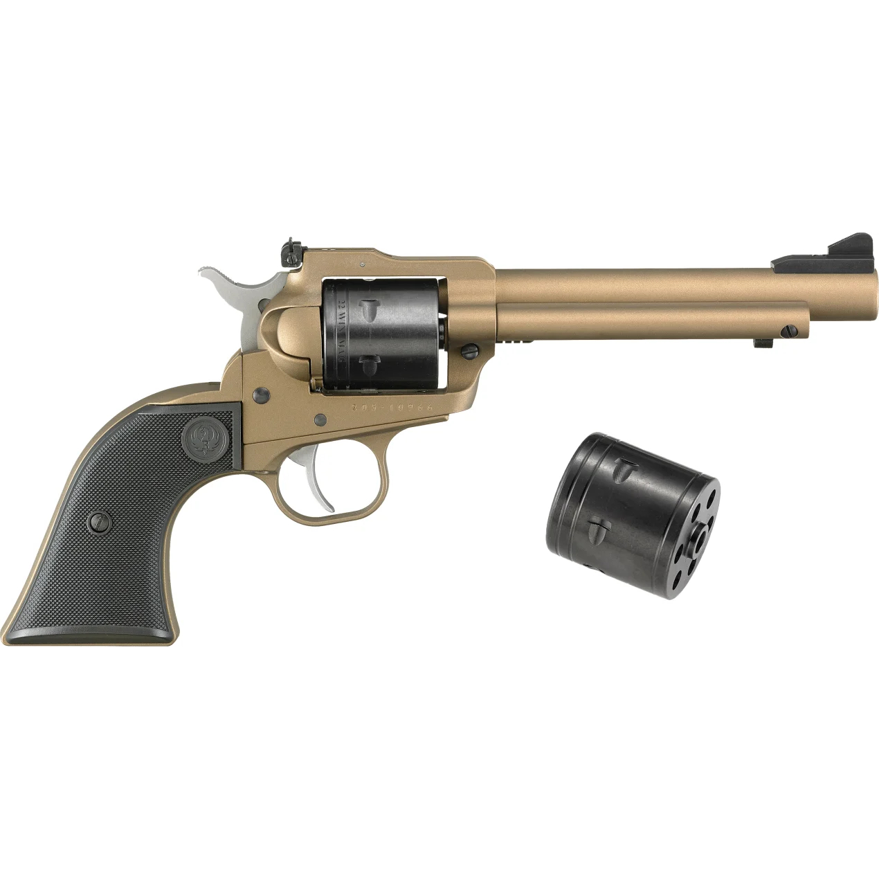 Ruger - Wrangler - 22 WMR|22 LR for sale