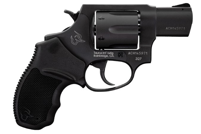 Taurus - 327 - 327 FED MAG for sale