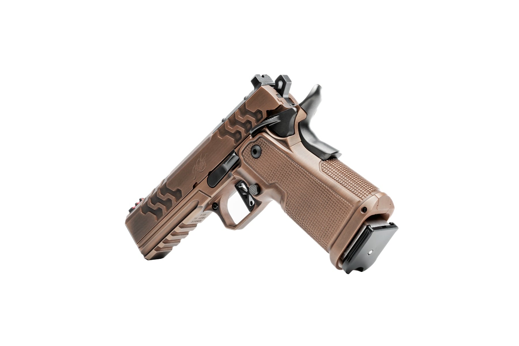 Kimber 2K11 PRO (OR) - MINOTAUR
