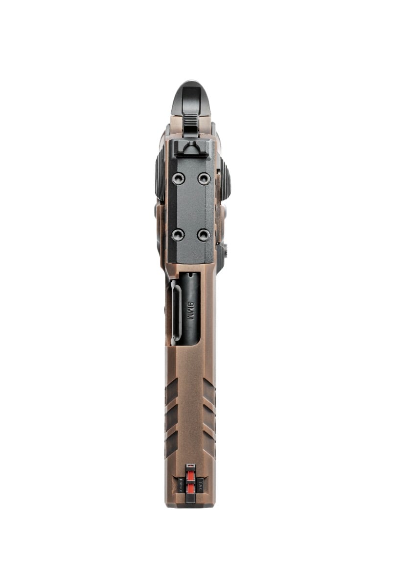 Kimber 2K11 PRO (OR) - MINOTAUR