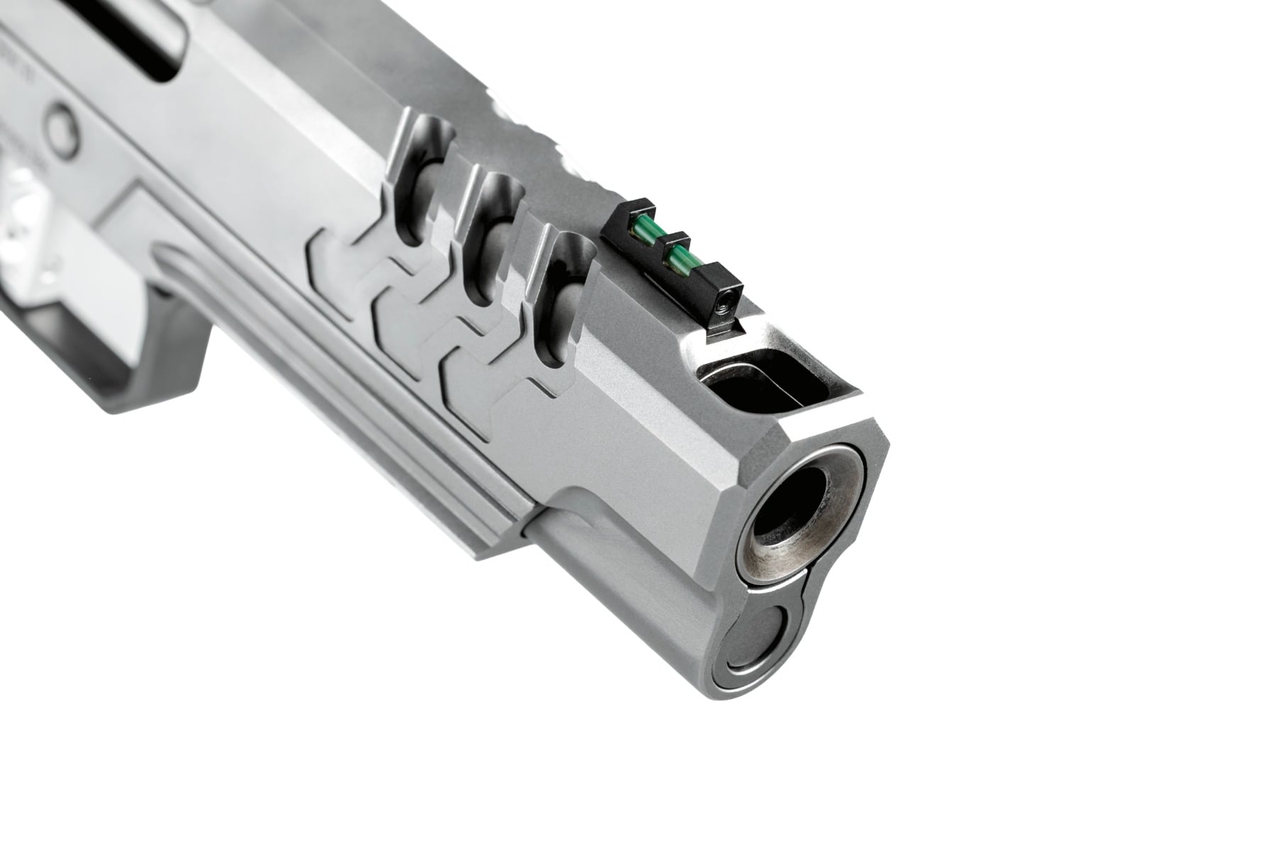 Kimber 2K11 PRO Comp 1911 9mm
