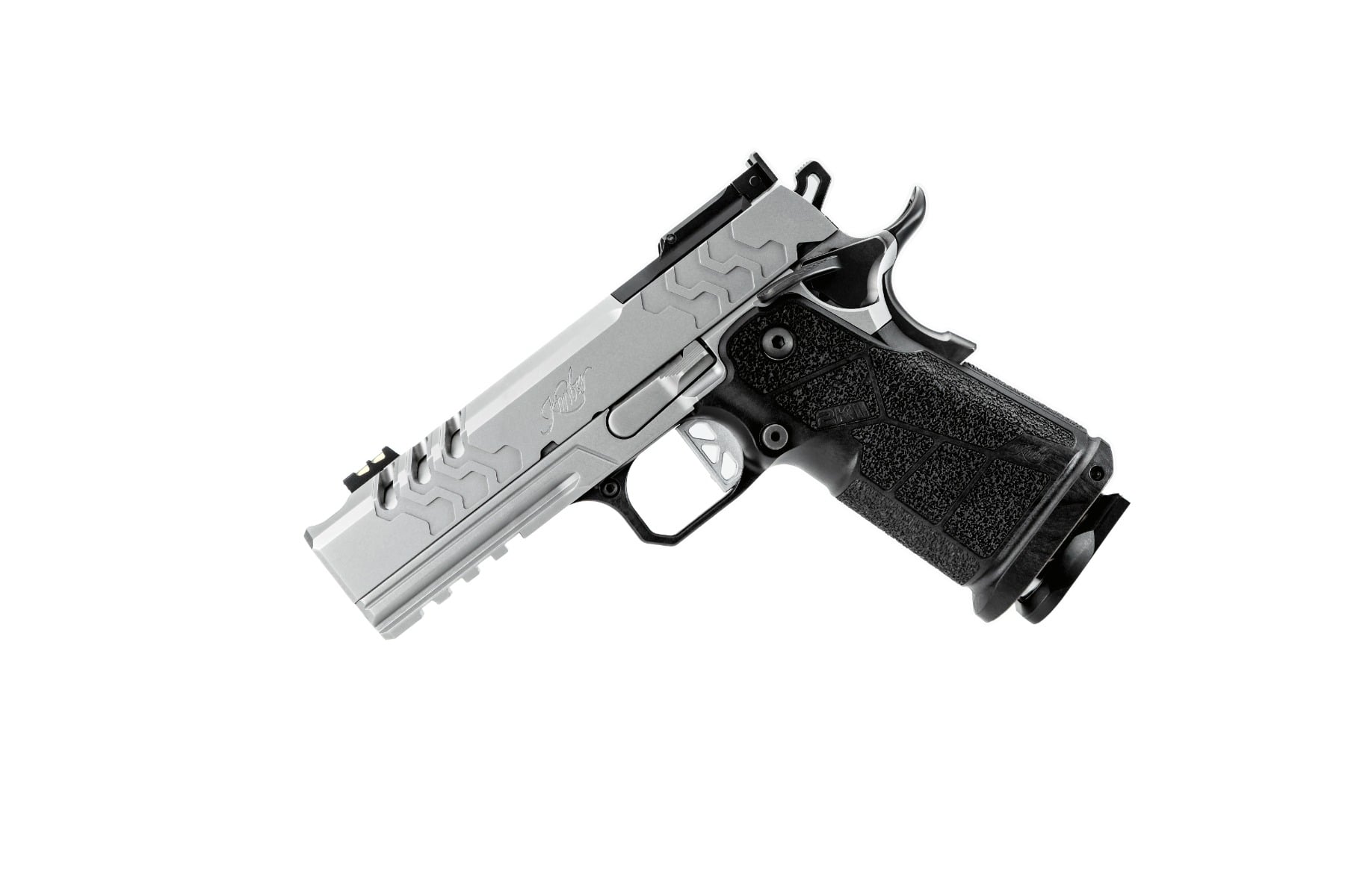 Kimber 2K11 PRO Comp 1911 9mm
