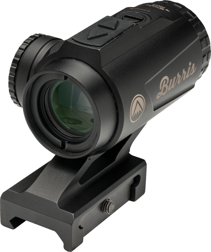 BURRIS RT3 BALLISTIC 3X W/ MNT MATTE - for sale