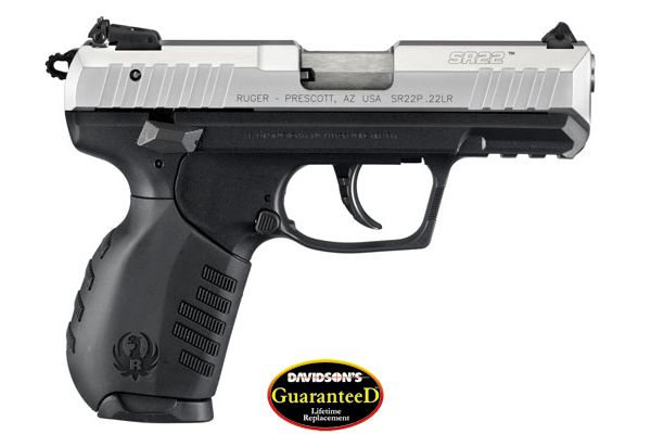 Ruger - SR22 - .22LR for sale