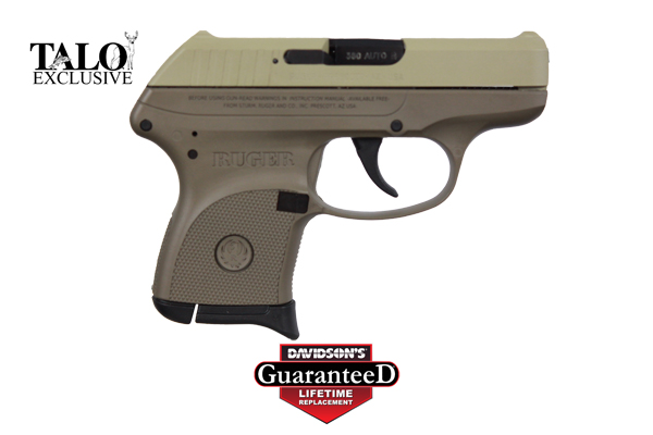 Ruger - LCP - 380 AUTO for sale