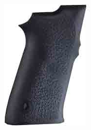 HOGUE GRIP S&W 5900 SERIES 9/40 BLK - for sale
