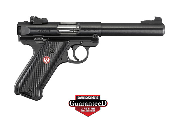 Ruger - Mark IV - .22LR for sale