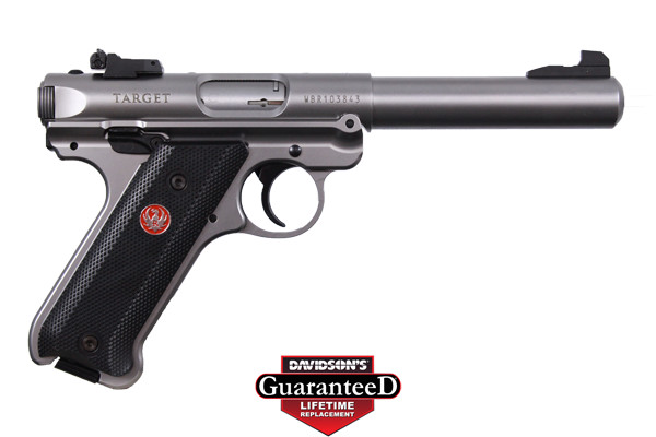 Ruger - Mark IV - .22LR for sale