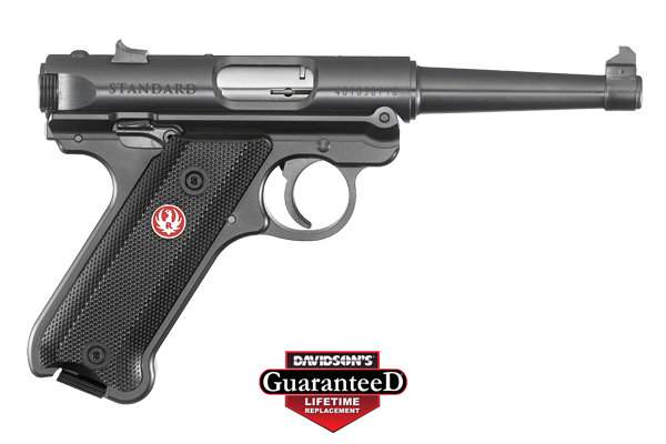 Ruger - Mark IV - .22LR for sale