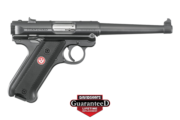 Ruger - Mark IV - .22LR for sale