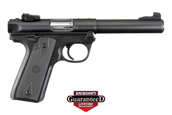 Ruger - Mark IV - .22LR for sale