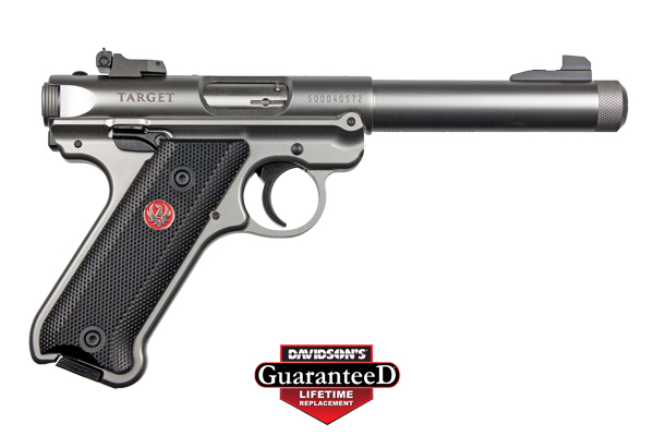 Ruger - Mark IV - .22LR for sale
