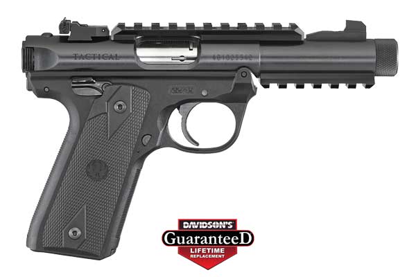 Ruger - Mark IV - .22LR for sale