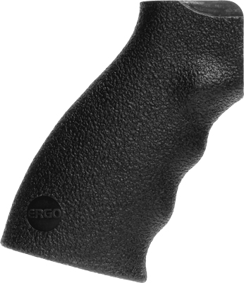 ERGO 2 FLATTOP AR15/AR10 SUREGRIP BK - for sale