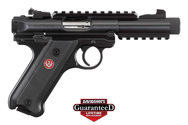 Ruger - Mark IV - .22LR for sale