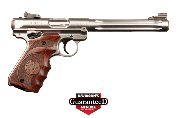 Ruger - Mark IV - .22LR for sale