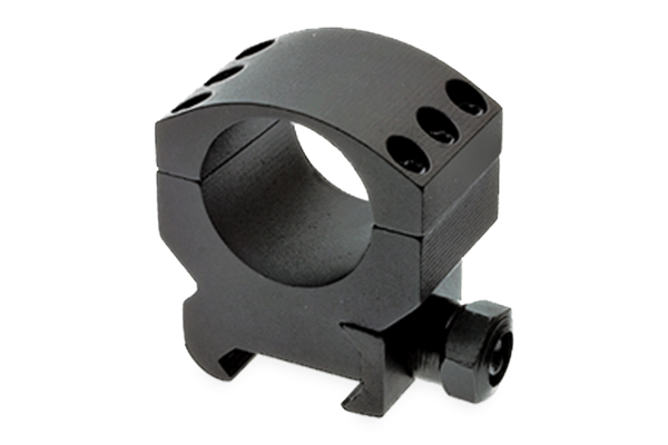 BURRIS XTR TACT MED 1" RINGS MATTE - for sale
