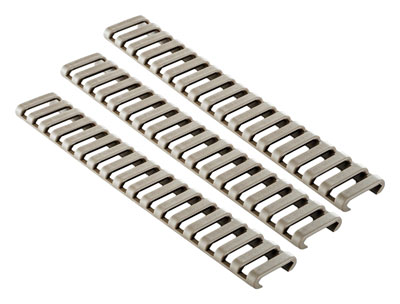 ERGO 18SLOT LDDR PRO RL CVR 3PK DE - for sale