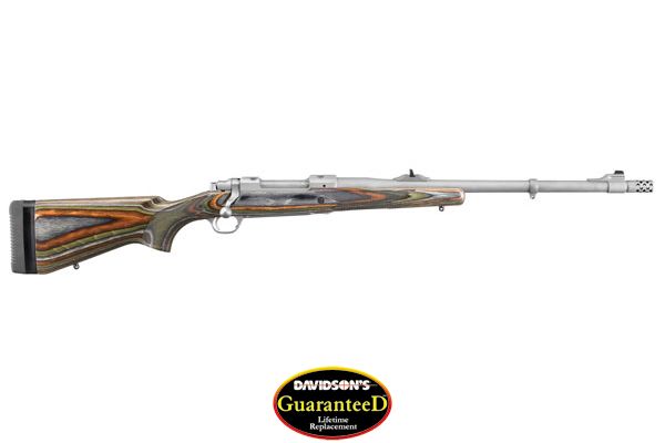 Ruger - Guide Gun - .338 Win Mag for sale