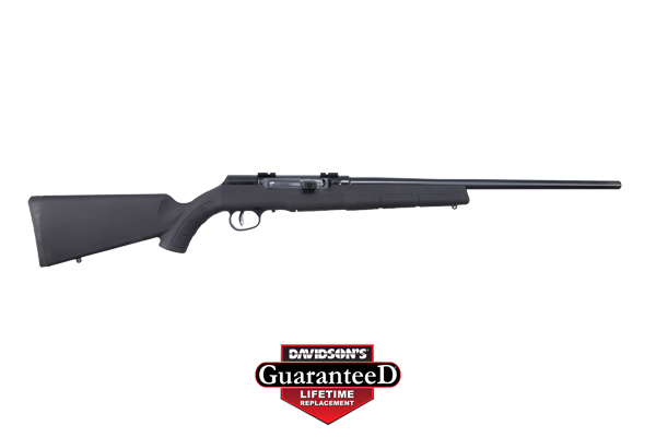 Savage - A17 - .17 HM2 for sale
