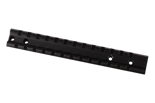 WEAVER BASE SYS 97T REM 700SA ALUM - for sale