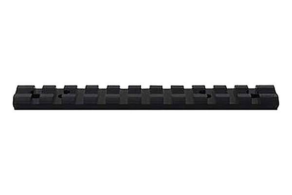 WEAVER BASE SYS REM 700LA ALUM - for sale