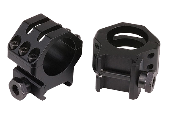 WEAVER TACT RING 6 HOLE HIGH 30MM - for sale
