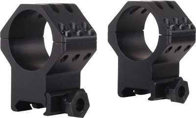 WEAVER TACT RING 6 HOLE XHIGH 30 MT - for sale