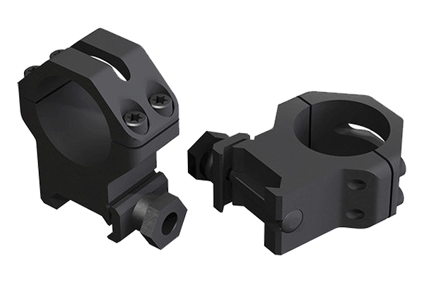 WEAVER 4-HOLE TACT RNG 30MM MED MATT - for sale