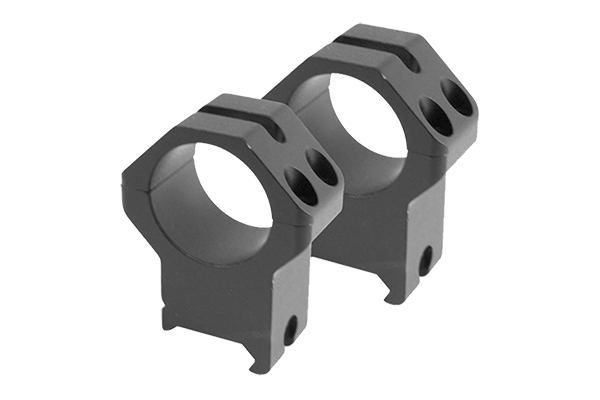 WEAVER 4-HOLE TACT RNG 30MM HI MATTE - for sale