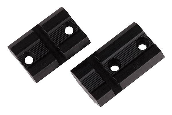 WEAVER REMINGTON 700 BASE PAIR MATTE - for sale