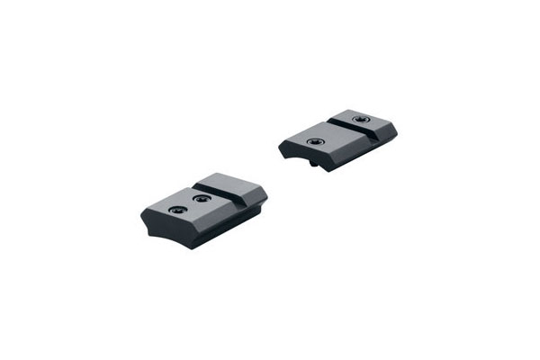 LEUP QRW REM 700 2PC BASE MATTE - for sale