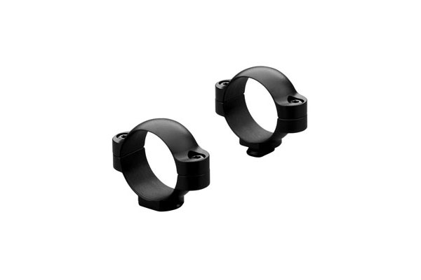LEUP STD 30MM RINGS MED MATTE - for sale