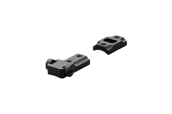 LEUP STD REM 700 2PC BASE MATTE - for sale