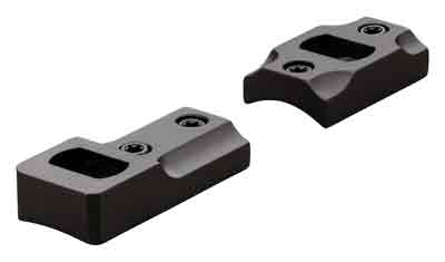 LEUP DD REM 700 RVF 2PC BASE MATTE - for sale