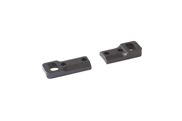 LEUP DD REM 700 RVF 2PC BASE MATTE - for sale
